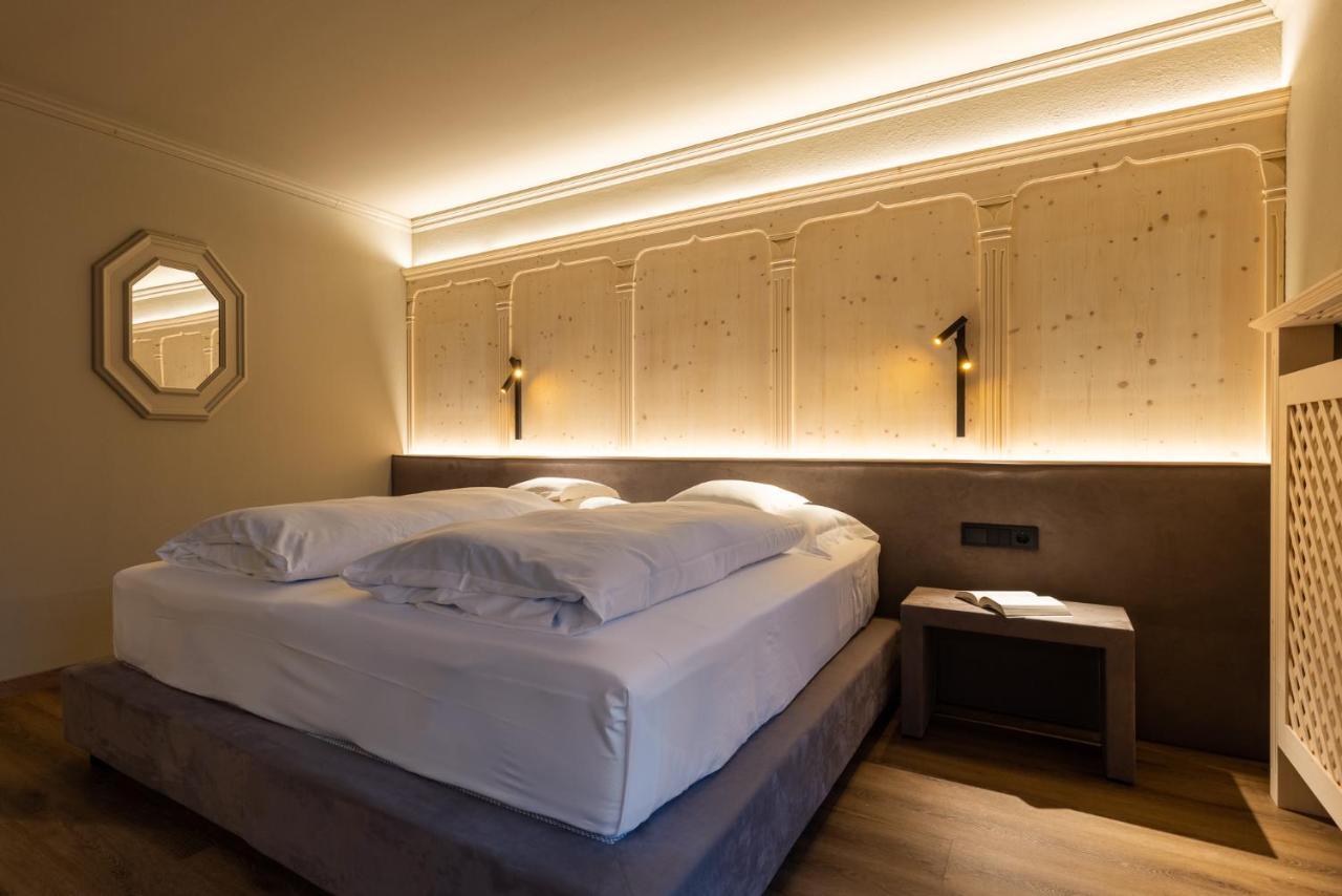 Romantik Hotel Post Nova Levante Luaran gambar