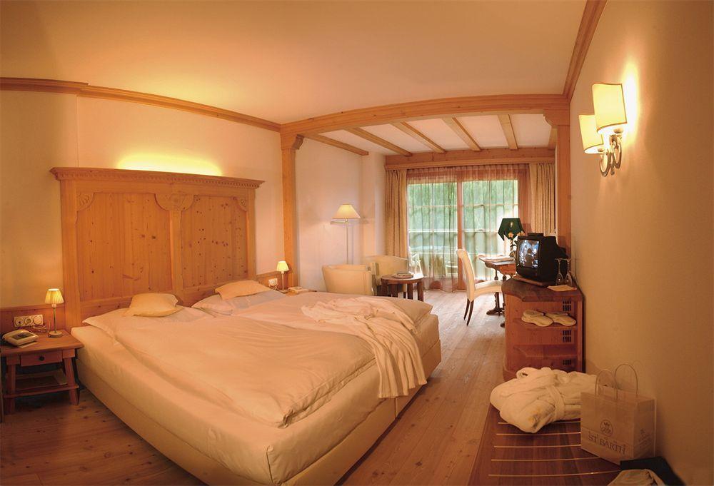 Romantik Hotel Post Nova Levante Luaran gambar